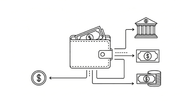 Unified Wallet System